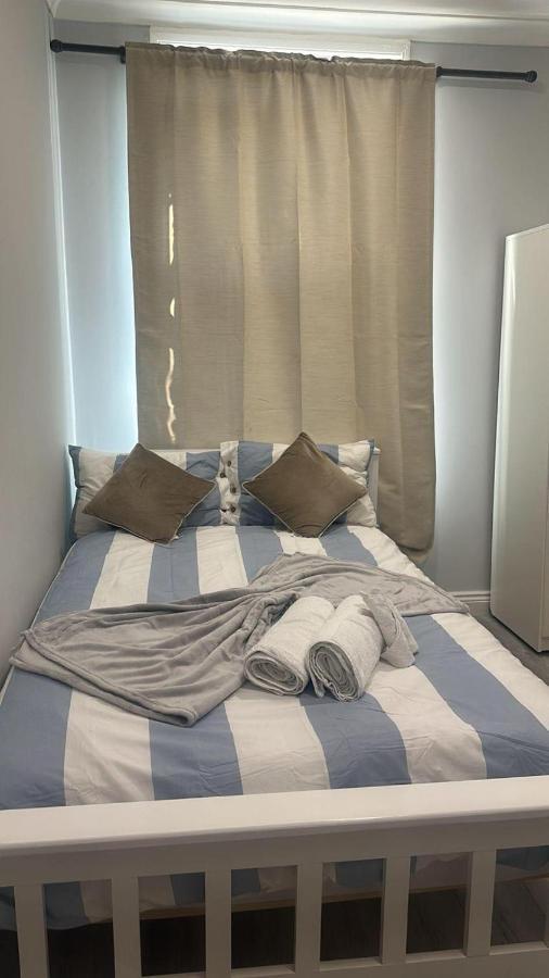 Flat In Apartment *