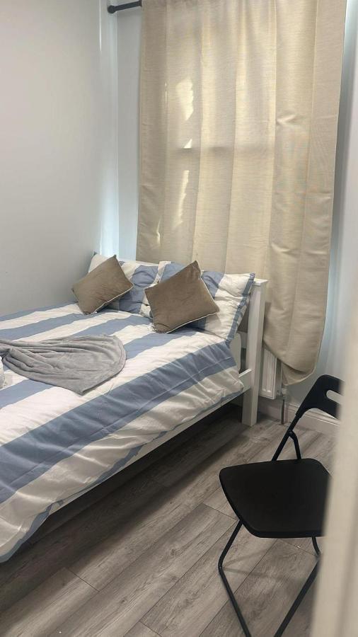 Apartment Flat In *
