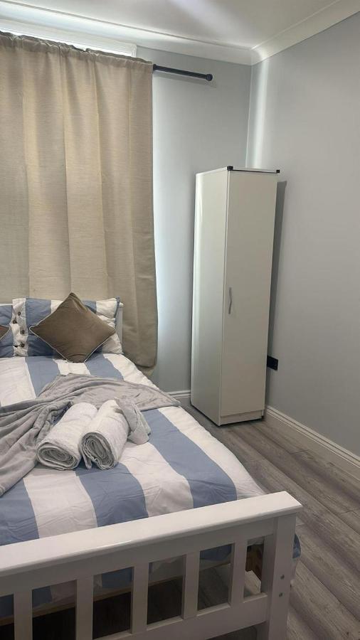 Flat In * London