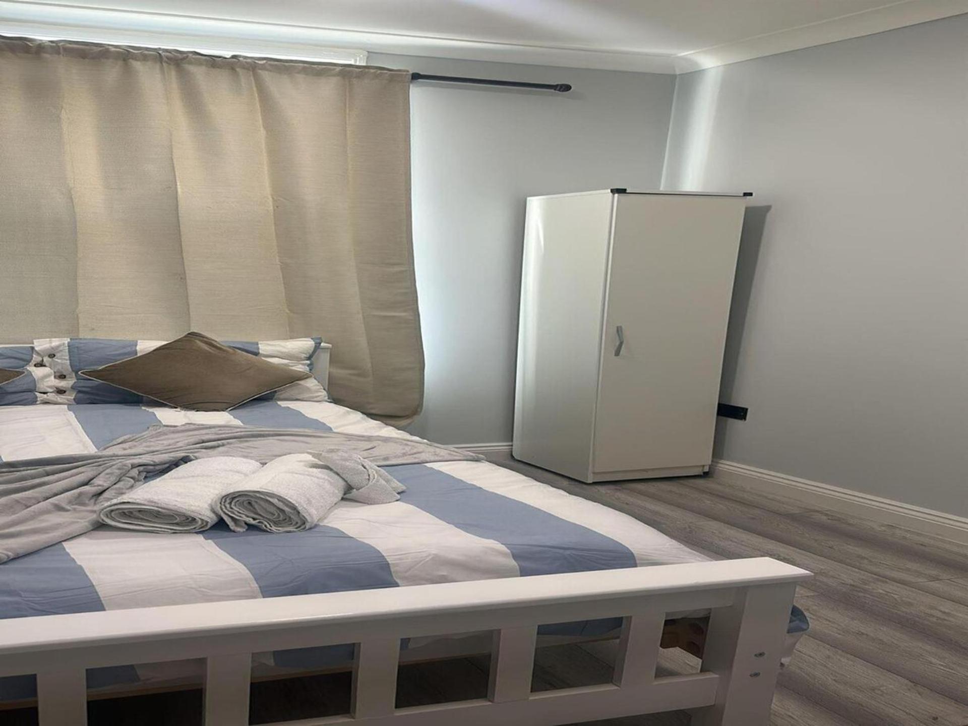 Flat In Apartment